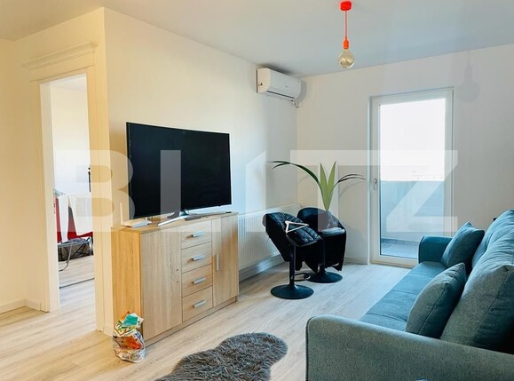 Apartament de vânzare 2 camere Frumoasa - 105816AV | BLITZ Iași | Poza3