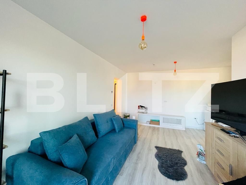 Apartament de vânzare 2 camere Frumoasa - 105816AV | BLITZ Iași | Poza2
