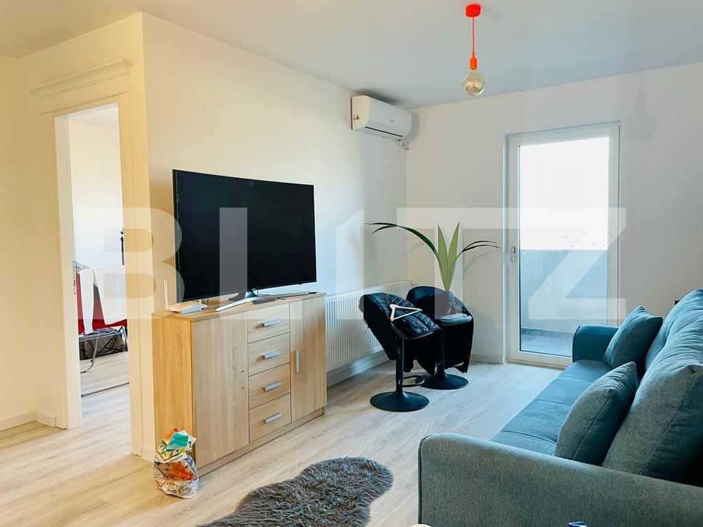 Apartament de vânzare 2 camere Frumoasa - 105816AV | BLITZ Iași | Poza3