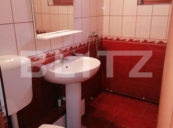 Spațiu comercial de închiriat Primaverii - 105819SIC | BLITZ Iași | Poza6