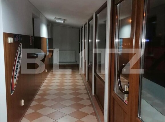 Spațiu comercial de închiriat Primaverii - 105819SIC | BLITZ Iași | Poza4