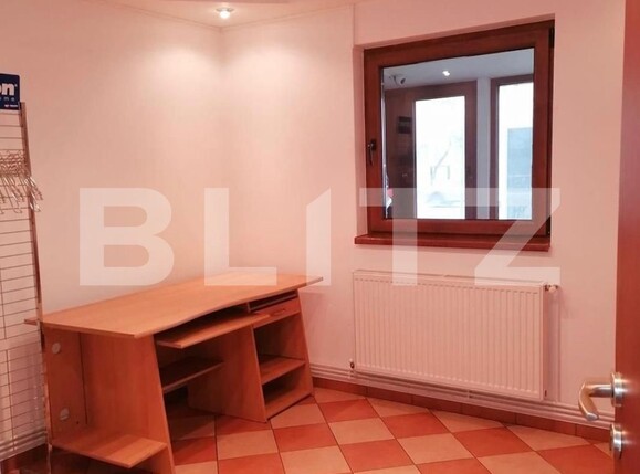 Spațiu comercial de închiriat Primaverii - 105819SIC | BLITZ Iași | Poza2