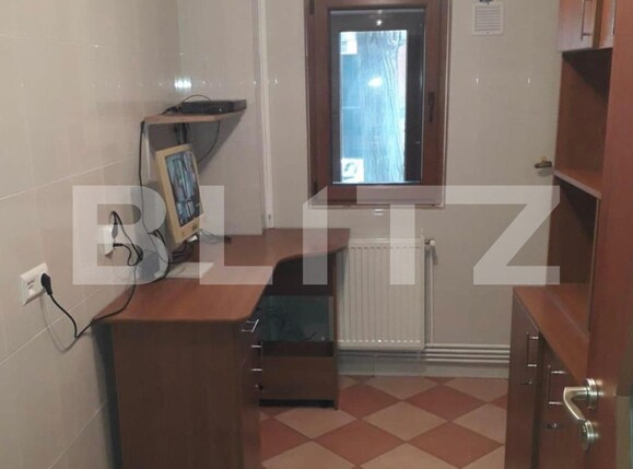 Spațiu comercial de închiriat Primaverii - 105819SIC | BLITZ Iași | Poza5