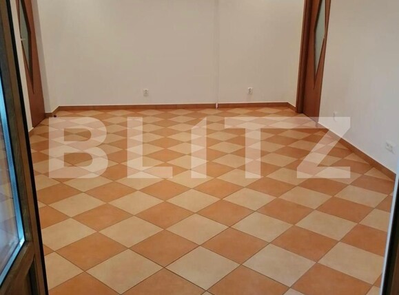 Spațiu comercial de închiriat Primaverii - 105819SIC | BLITZ Iași | Poza1