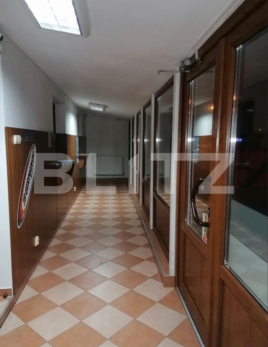 Spațiu comercial de închiriat Primaverii - 105819SIC | BLITZ Iași | Poza4