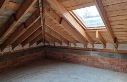 Casa la gri 190 mp, 600 mp teren, Dorobanti