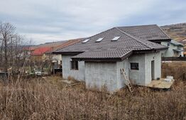 Casa la gri 190 mp, 600 mp teren, Dorobanti