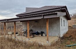 Casa la gri 190 mp, 600 mp teren, Dorobanti