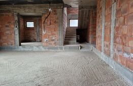 Casa la gri 190 mp, 600 mp teren, Dorobanti