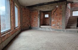 Casa la gri 190 mp, 600 mp teren, Dorobanti