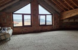 Casa la gri 190 mp, 600 mp teren, Dorobanti