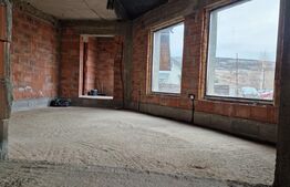 Casa la gri 190 mp, 600 mp teren, Dorobanti