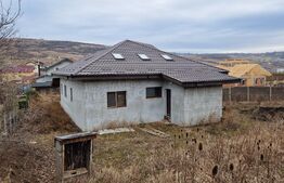 Casa la gri 190 mp, 600 mp teren, Dorobanti