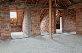 Casa la gri 190 mp, 600 mp teren, Dorobanti