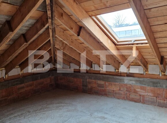 Casa de vânzare 5 camere Dorobanti - 105836CV | BLITZ Iași | Poza12