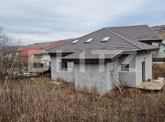 Casa de vânzare 5 camere Dorobanti - 105836CV | BLITZ Iași | Poza2