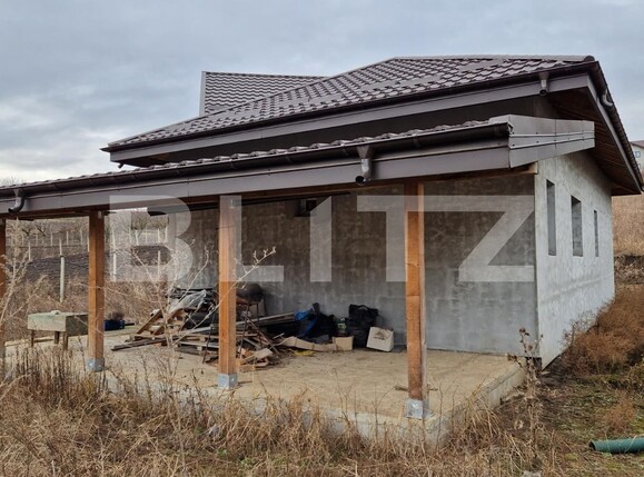 Casa de vânzare 5 camere Dorobanti - 105836CV | BLITZ Iași | Poza5