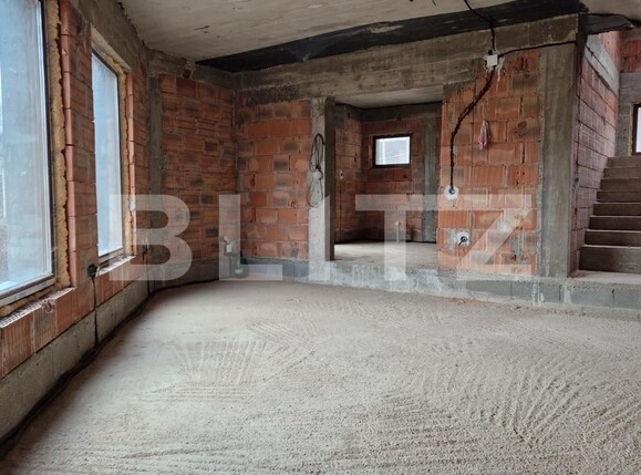 Casa de vânzare 5 camere Dorobanti - 105836CV | BLITZ Iași | Poza10