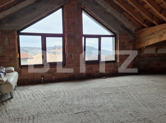 Casa de vânzare 5 camere Dorobanti - 105836CV | BLITZ Iași | Poza13