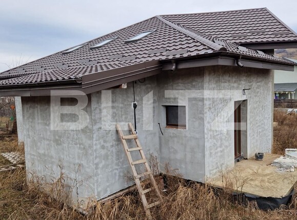 Casa de vânzare 5 camere Dorobanti - 105836CV | BLITZ Iași | Poza4