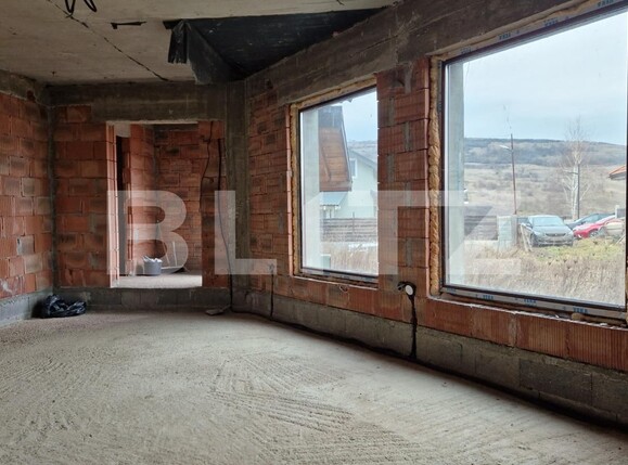 Casa de vânzare 5 camere Dorobanti - 105836CV | BLITZ Iași | Poza6