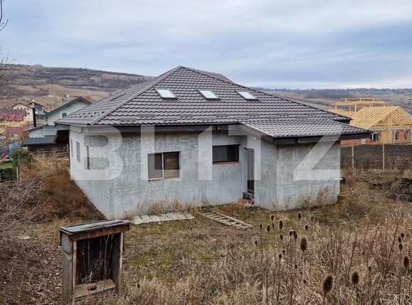 Casa de vânzare 5 camere Dorobanti - 105836CV | BLITZ Iași | Poza3