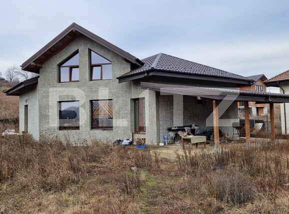 Casa de vânzare 5 camere Dorobanti - 105836CV | BLITZ Iași | Poza1