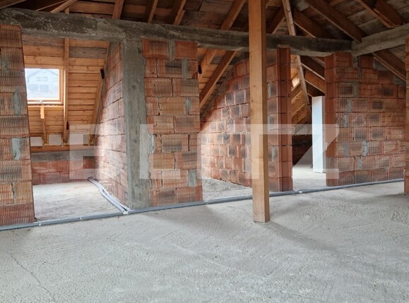 Casa de vânzare 5 camere Dorobanti - 105836CV | BLITZ Iași | Poza14