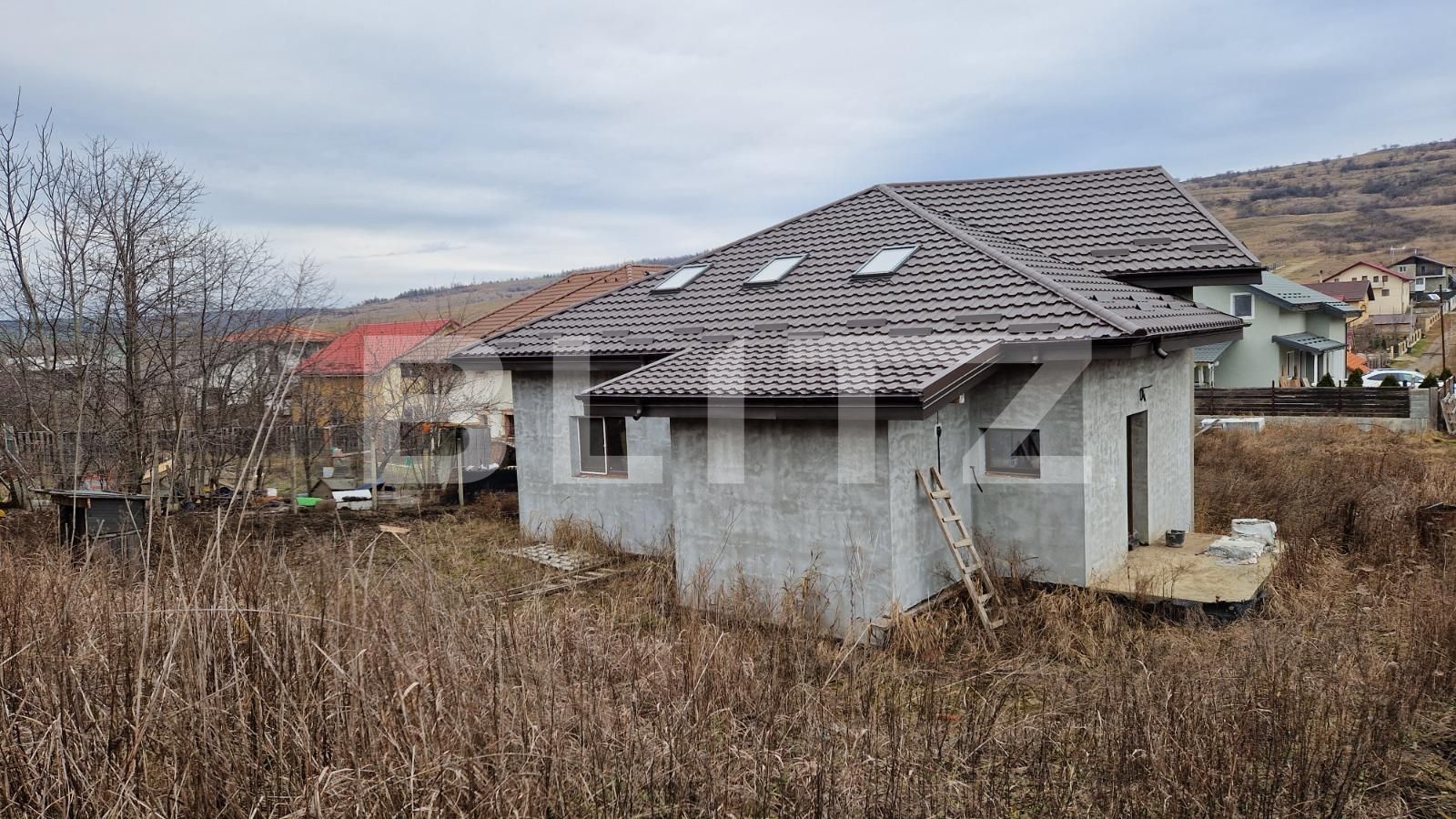 Casa de vânzare 5 camere Dorobanti - 105836CV | BLITZ Iași | Poza2