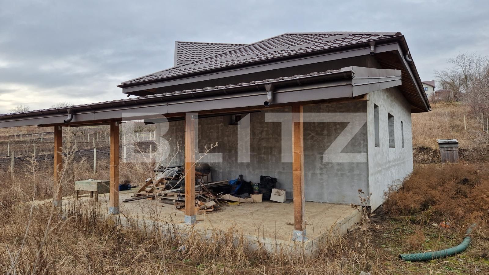 Casa de vânzare 5 camere Dorobanti - 105836CV | BLITZ Iași | Poza5