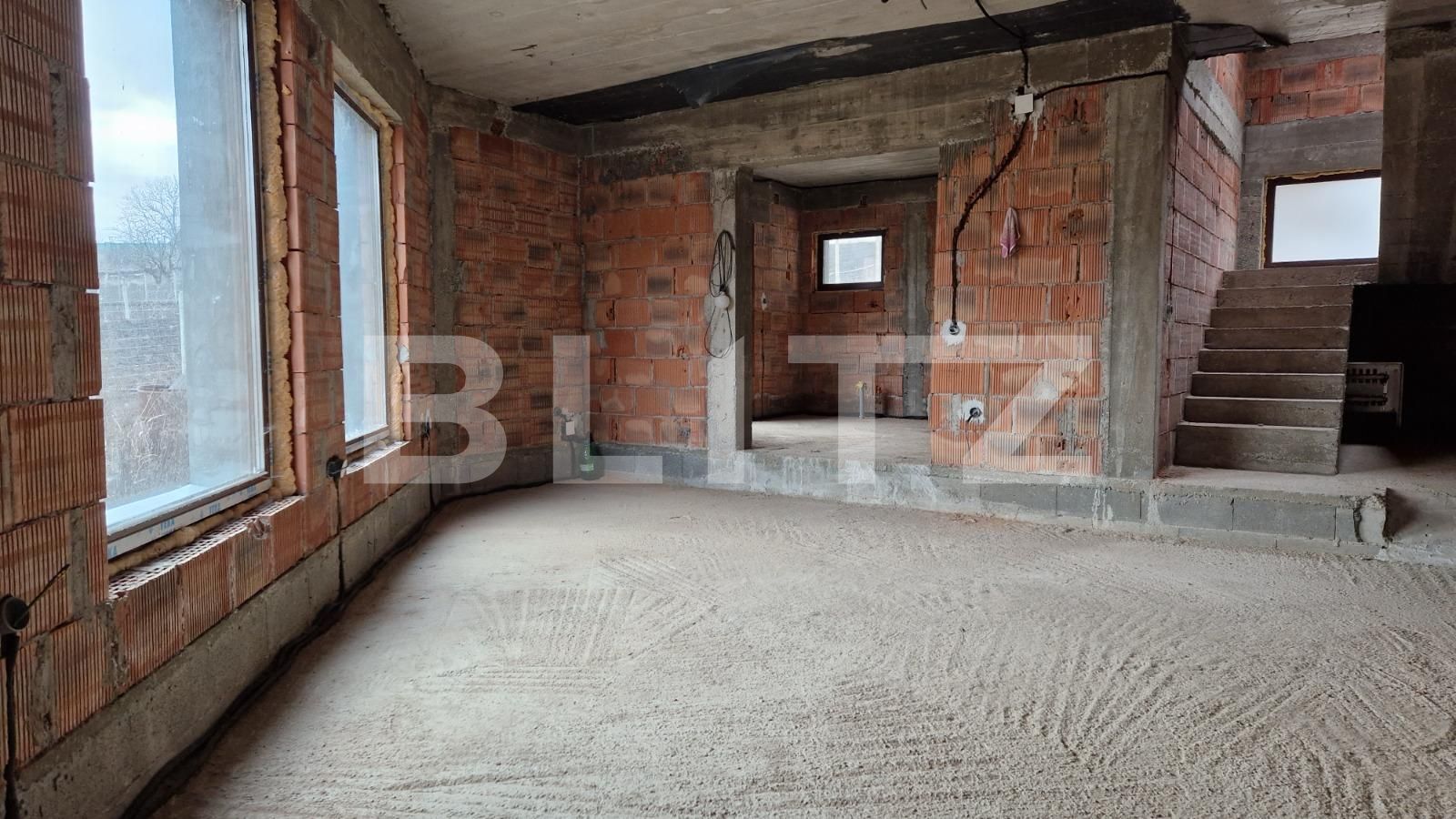 Casa de vânzare 5 camere Dorobanti - 105836CV | BLITZ Iași | Poza10