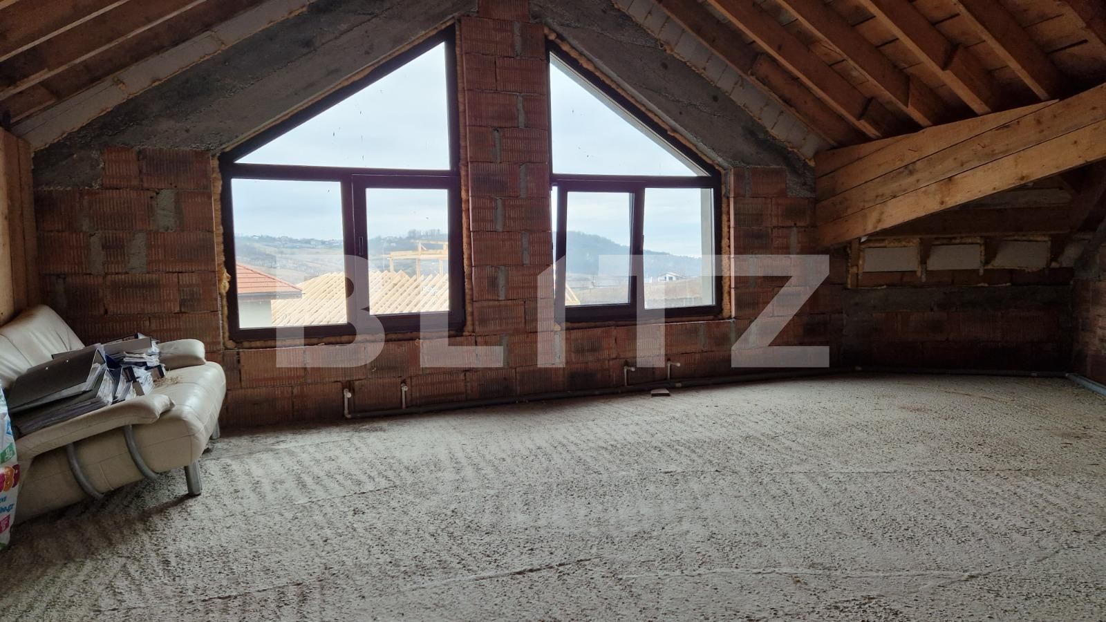 Casa de vânzare 5 camere Dorobanti - 105836CV | BLITZ Iași | Poza13