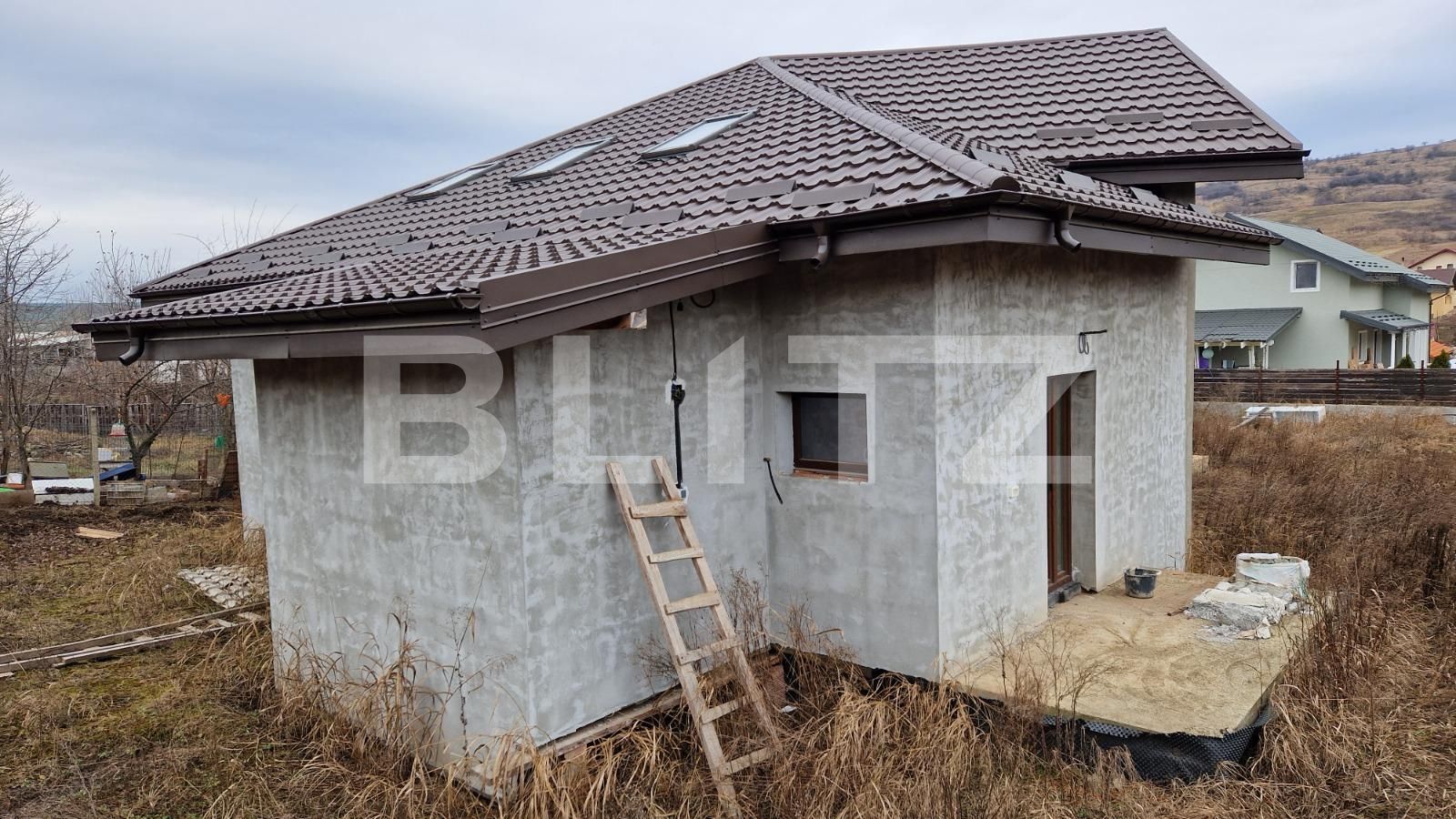 Casa de vânzare 5 camere Dorobanti - 105836CV | BLITZ Iași | Poza4