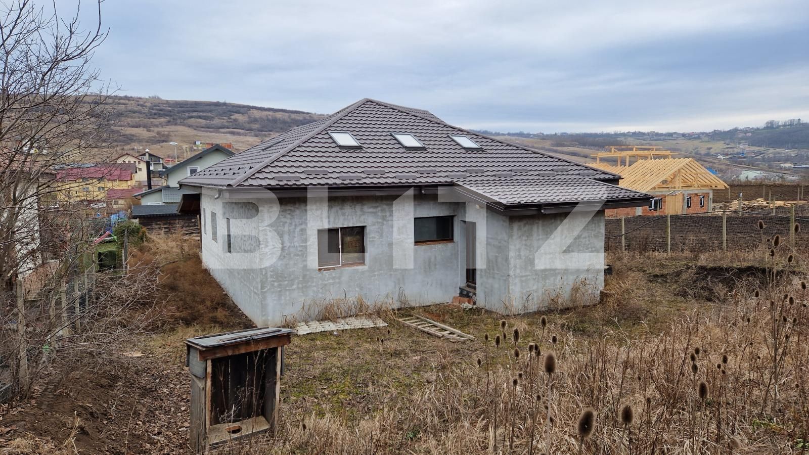 Casa de vânzare 5 camere Dorobanti - 105836CV | BLITZ Iași | Poza3