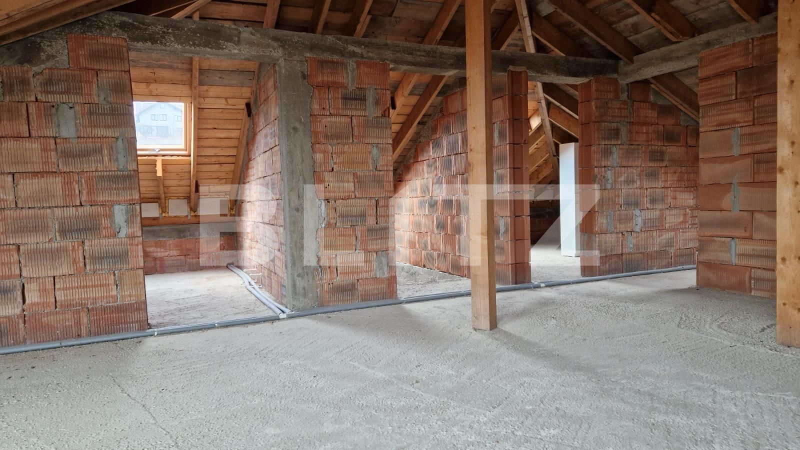 Casa de vânzare 5 camere Dorobanti - 105836CV | BLITZ Iași | Poza14