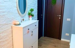 Apartament 2 camere, 56 mp, modern, Nicolina, zona Strugurilor