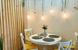 Apartament 2 camere, 56 mp, modern, Nicolina, zona Strugurilor