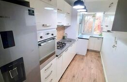 Apartament 2 camere, 56 mp, modern, Nicolina, zona Strugurilor