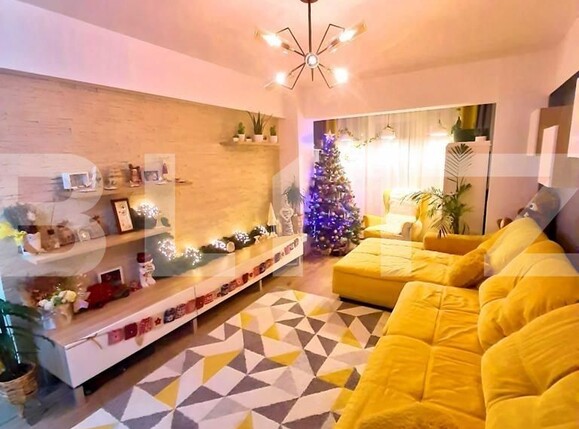 Apartament de vânzare 2 camere Nicolina - 105848AV | BLITZ Iași | Poza1