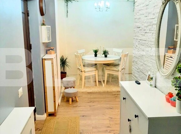 Apartament de vânzare 2 camere Nicolina - 105848AV | BLITZ Iași | Poza4