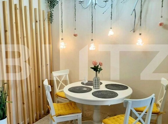 Apartament de vânzare 2 camere Nicolina - 105848AV | BLITZ Iași | Poza3