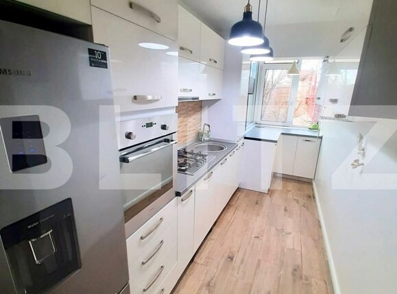 Apartament de vânzare 2 camere Nicolina - 105848AV | BLITZ Iași | Poza7