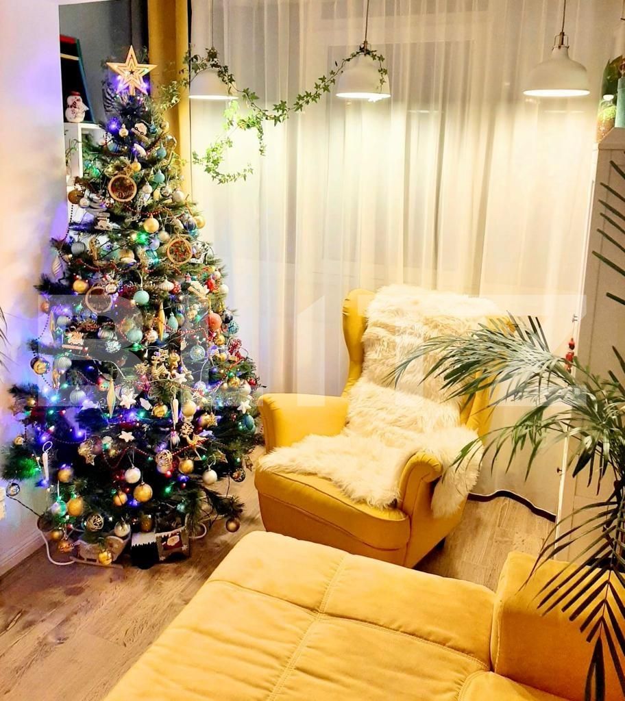 Apartament de vânzare 2 camere Nicolina - 105848AV | BLITZ Iași | Poza2