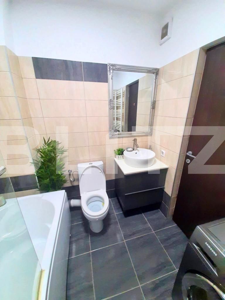 Apartament de vânzare 2 camere Nicolina - 105848AV | BLITZ Iași | Poza8