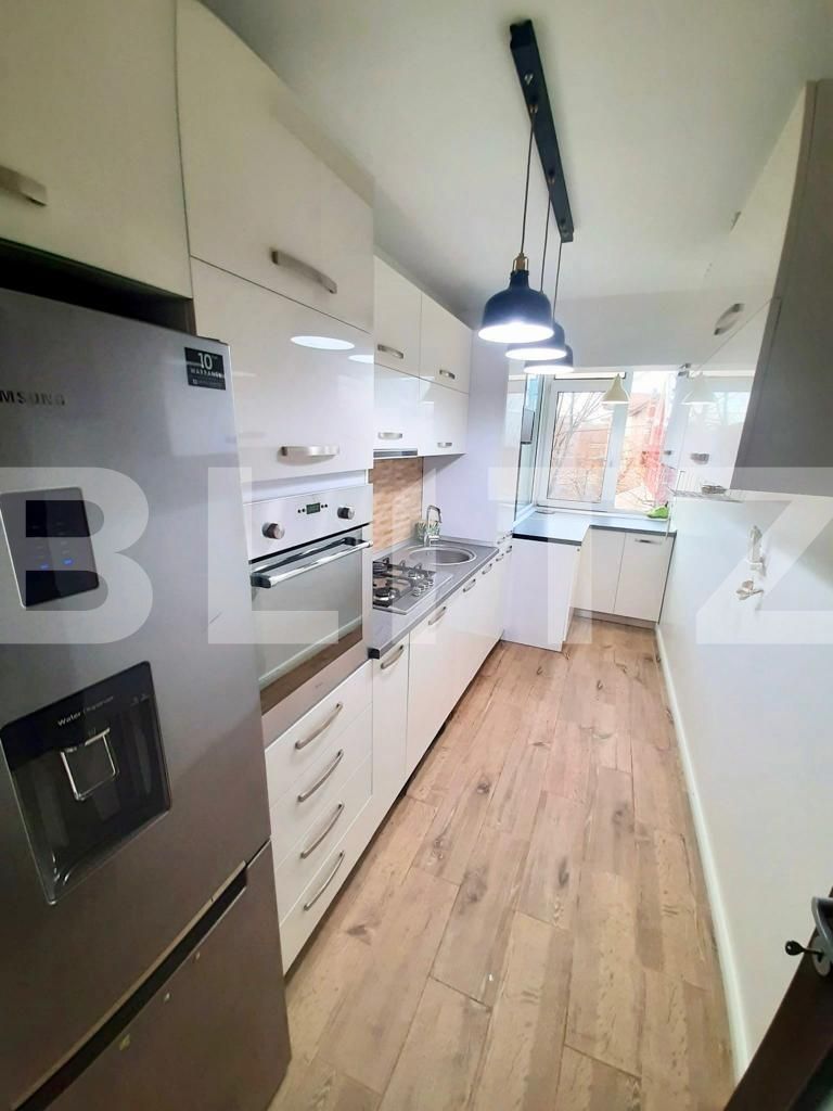 Apartament de vânzare 2 camere Nicolina - 105848AV | BLITZ Iași | Poza7