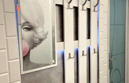 Apartament de 1 camera, decomandat, 30 mp, Alexandru cel Bun