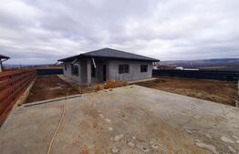 Comision 0, casa de 4 camere, 2 bai, 519 mp teren, Cercu