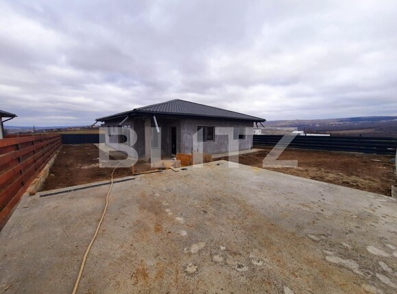 Casa de vânzare 4 camere Cercu - 105896CV | BLITZ Iași | Poza5