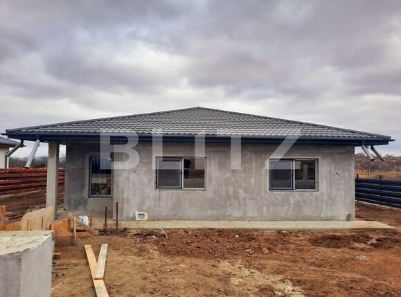 Casa de vânzare 4 camere Cercu - 105896CV | BLITZ Iași | Poza3