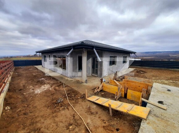 Casa de vânzare 4 camere Cercu - 105896CV | BLITZ Iași | Poza2